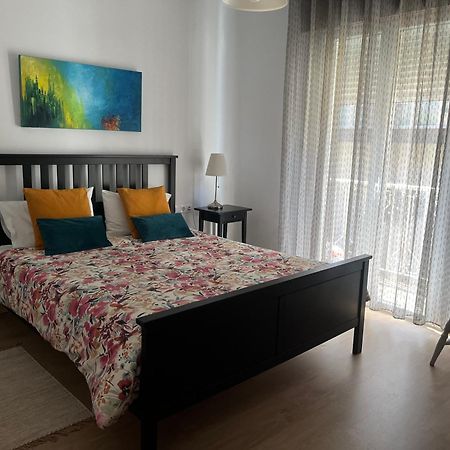 Casablanca 95 Apartamento Vigo Exterior foto